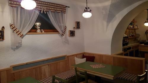 Hotel Albergo Bellaria