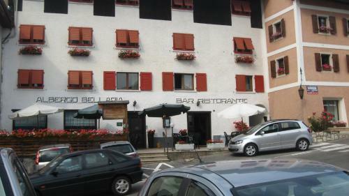 Hotel Albergo Bellaria