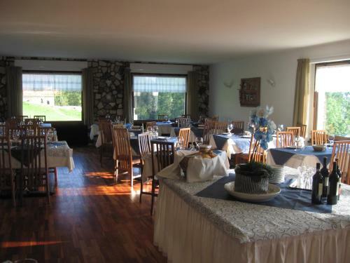 Hotel Albergo Miramonti