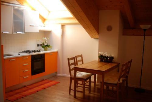 Apartamento Casa Knapp