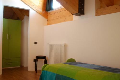 Apartamento Casa Knapp