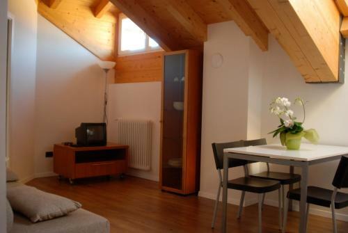 Apartamento Casa Knapp