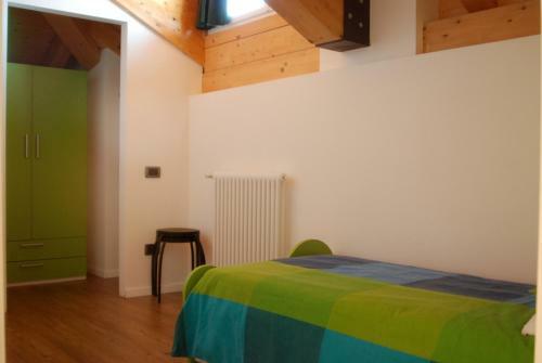 Apartamento Casa Knapp
