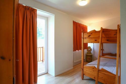 Apartamento Casa Knapp