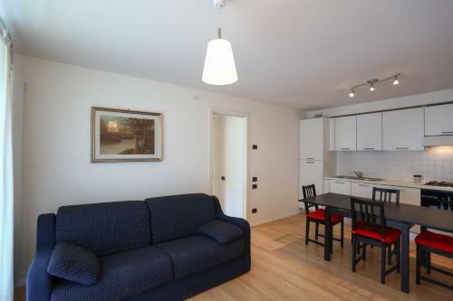 Apartamento Casa Knapp
