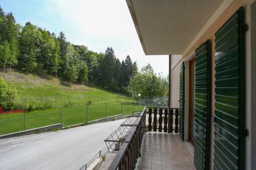 Apartamento Casa Knapp