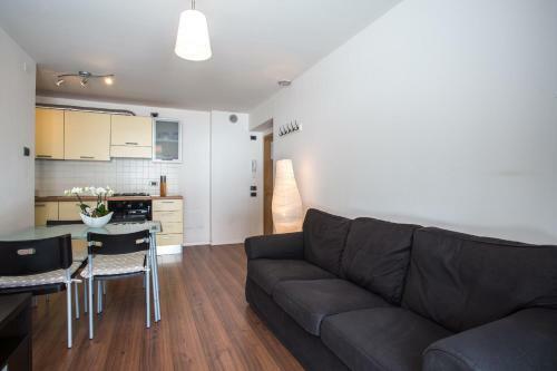 Apartamento Casa Knapp