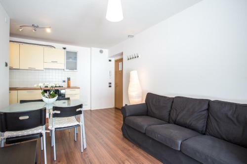 Apartamento Casa Knapp