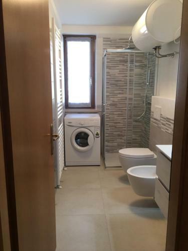 Apartamento Casa Knapp