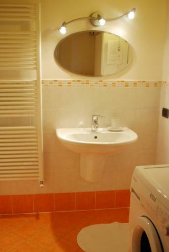 Apartamento Casa Knapp