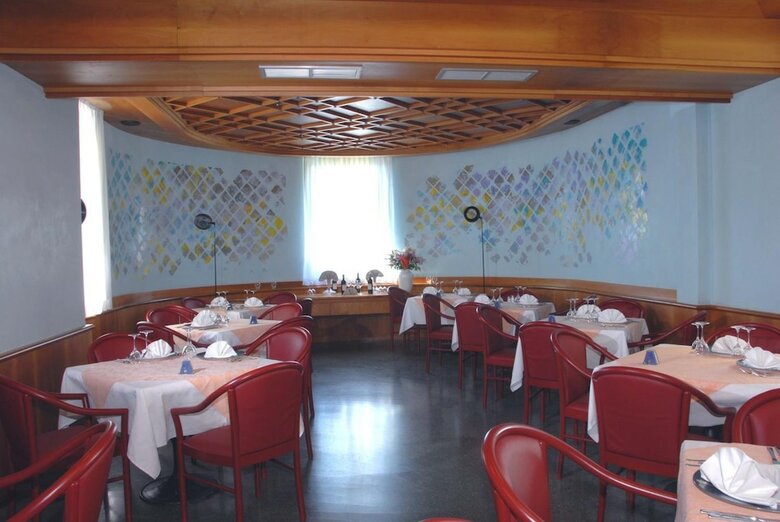Grand Hotel Astoria
