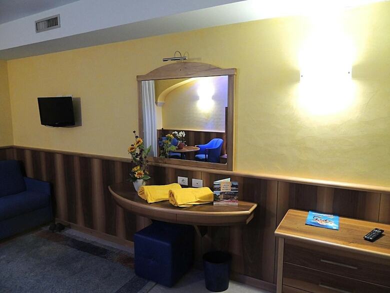 Grand Hotel Astoria