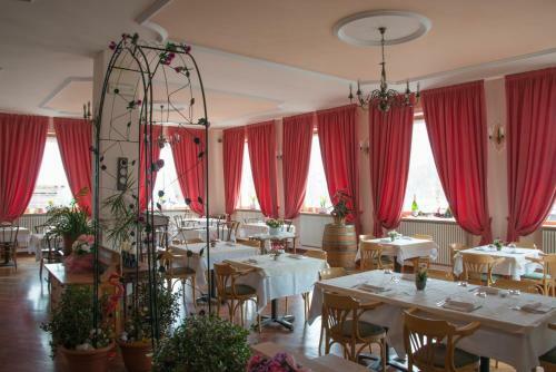 Hotel Du Lac