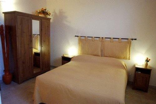 Agroturismo Agriturismo Le Vedute