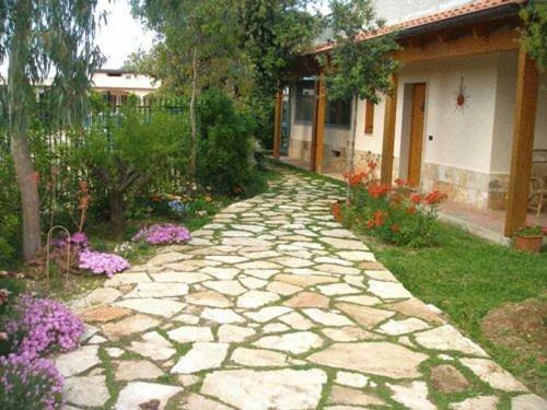 Agroturismo Agriturismo Le Vedute