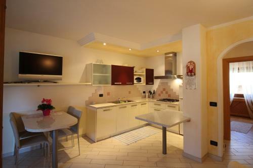 Apartamento Casa Gabriella