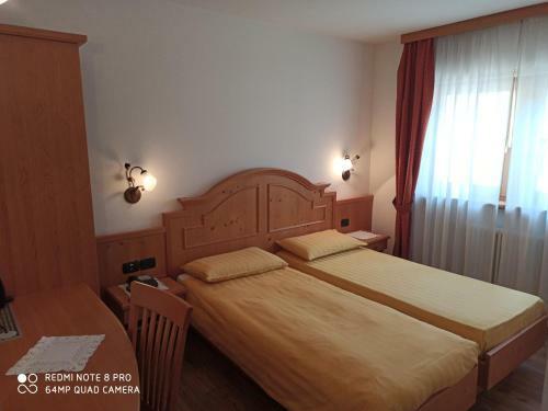 Hostal Affittacamere Villa Sole