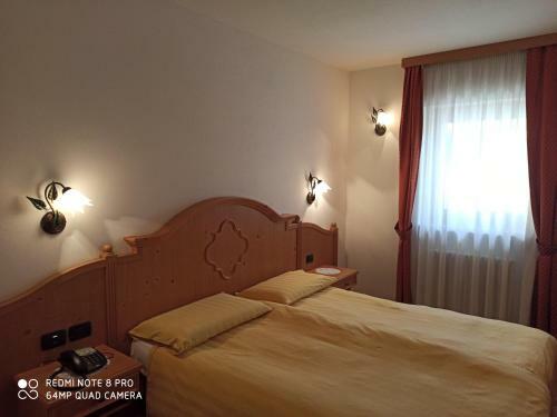 Hostal Affittacamere Villa Sole