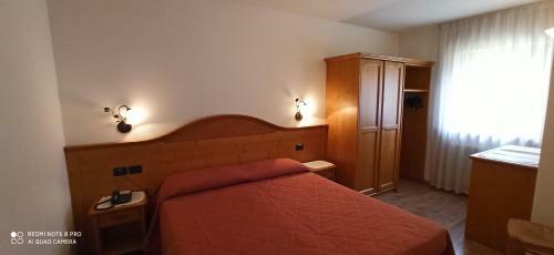 Hostal Affittacamere Villa Sole