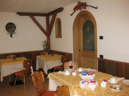 Hostal Affittacamere Villa Sole