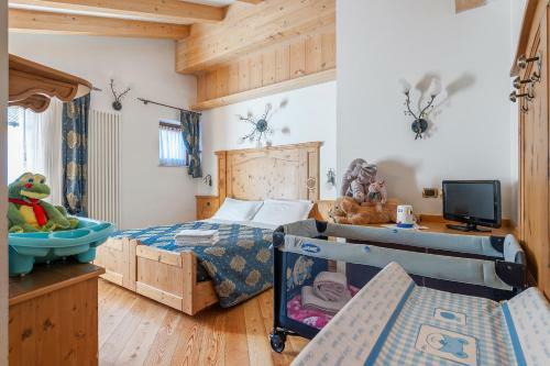 Family Hotel La Perla