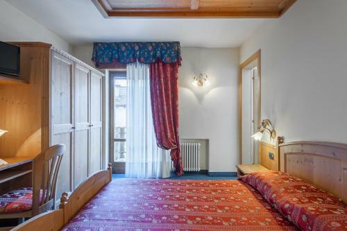 Family Hotel La Perla