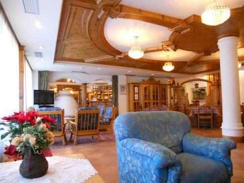 Family Hotel La Perla