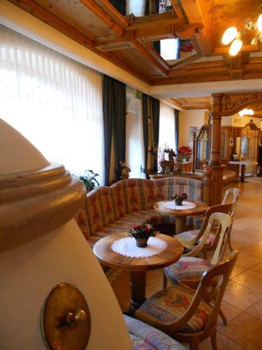 Family Hotel La Perla