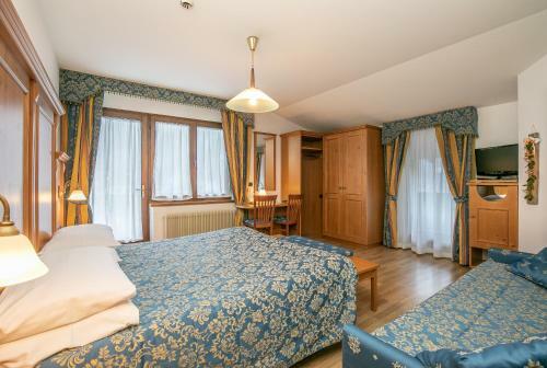 Hotel Albergo Conca Verde