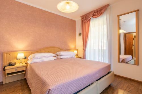 Hotel Albergo Conca Verde