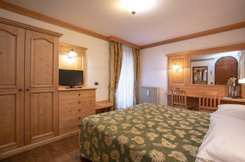 Hotel Albergo Conca Verde