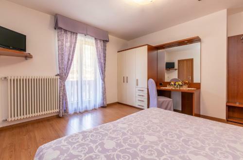 Hotel Albergo Conca Verde