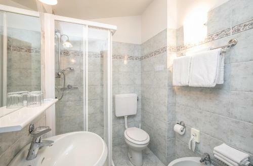 Hotel Albergo Conca Verde