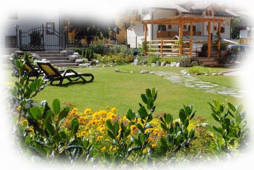 Hotel Albergo Conca Verde
