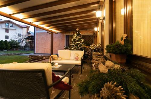 Hotel Albergo Conca Verde