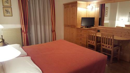 Hotel Albergo Conca Verde