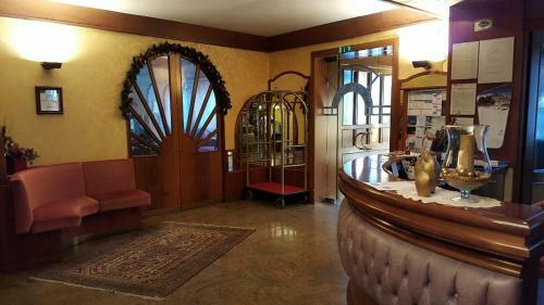 Hotel Albergo Conca Verde