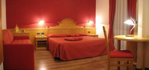Hotel Albergo Conca Verde