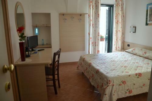 B&B Le Quattro Fontane