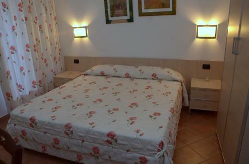 B&B Le Quattro Fontane