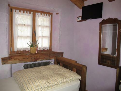 Agroturismo Agriturismo Alpenvidehof