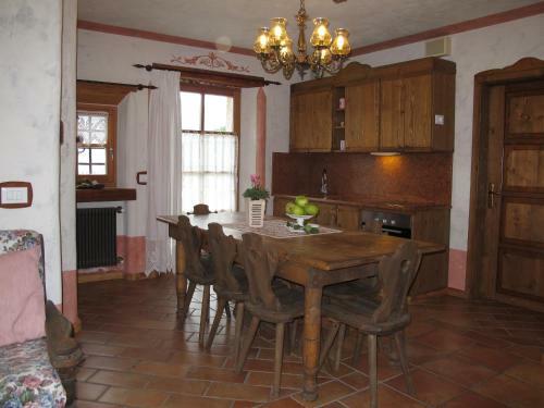 Agroturismo Agriturismo Alpenvidehof
