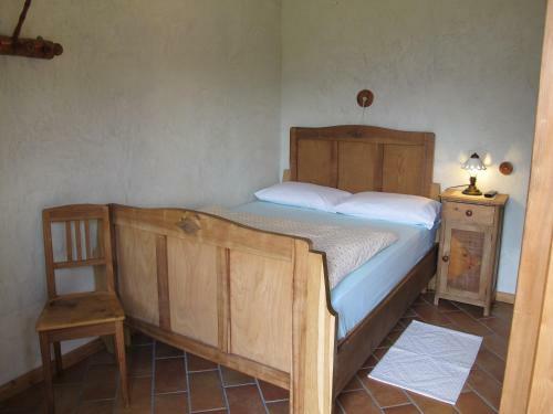 Agroturismo Agriturismo Alpenvidehof