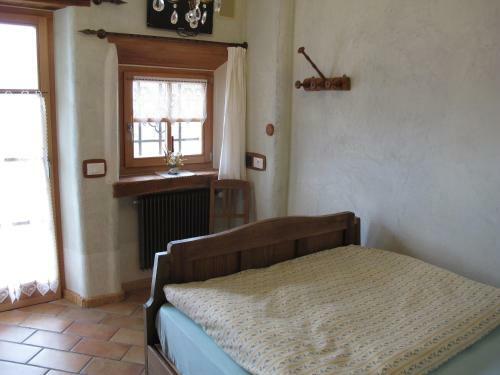 Agroturismo Agriturismo Alpenvidehof