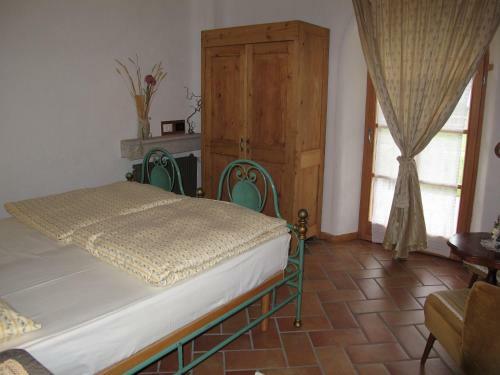 Agroturismo Agriturismo Alpenvidehof