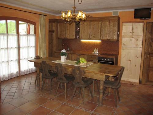 Agroturismo Agriturismo Alpenvidehof