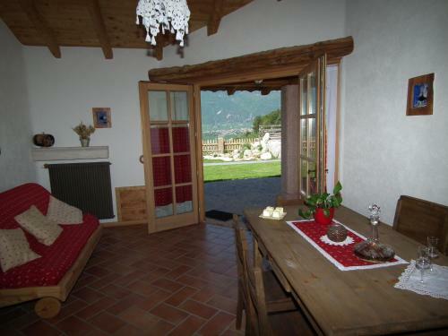 Agroturismo Agriturismo Alpenvidehof