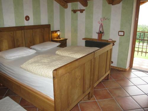 Agroturismo Agriturismo Alpenvidehof
