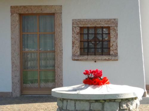 Agroturismo Agriturismo Alpenvidehof