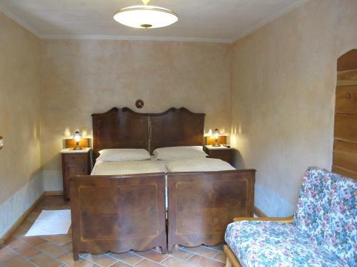 Agroturismo Agriturismo Alpenvidehof